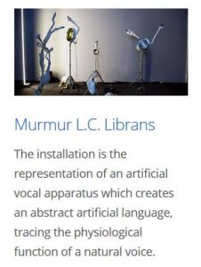 murmur