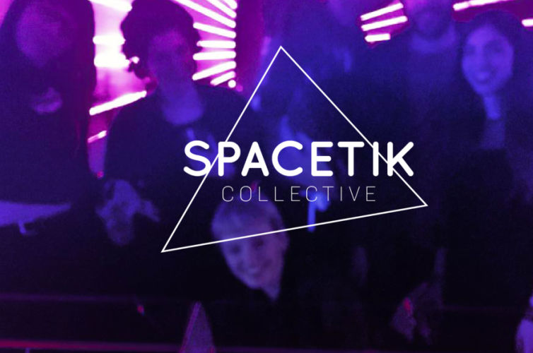 SPACETIK COLLECTIVE